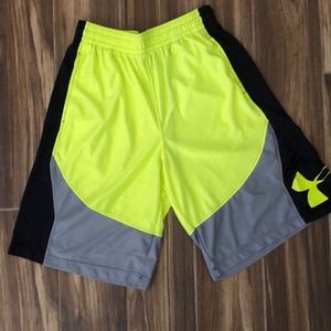 Under Armour shorts